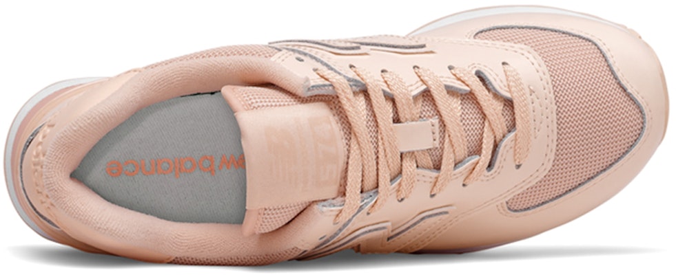 (W) New Balance 574 Seri v2 'Pink' WL574TB2 Lookbook (W) New Balance 574 Seri v2 'Pink' WL574TB2