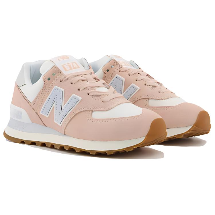 (W) NB 574 Series v2 'Pink' 圖 3