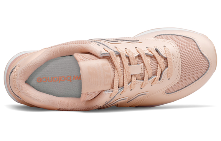 (W) NB 574 Series v2 'Pink' 圖 4