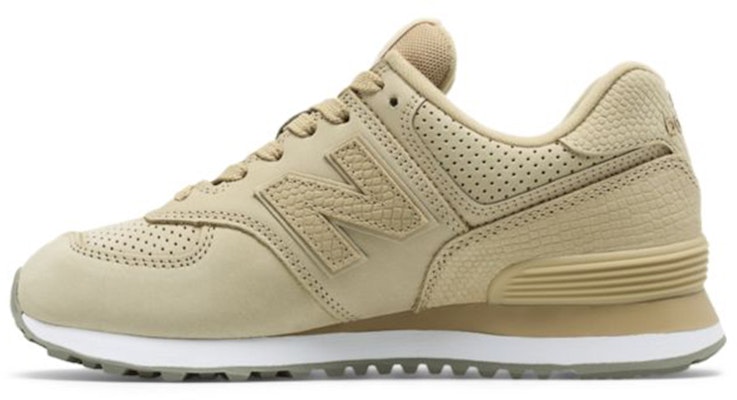 (W) New Balance 574 Serpent Luxe Sepatu Pria/Wanita WL574URS Buy (W) New Balance 574 Serpent Luxe Sepatu Pria/Wanita WL574URS