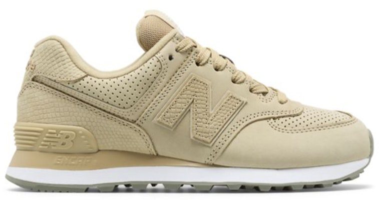 (W) New Balance 574 Serpent Luxe Sepatu Pria/Wanita WL574URS Order (W) New Balance 574 Serpent Luxe Sepatu Pria/Wanita WL574URS