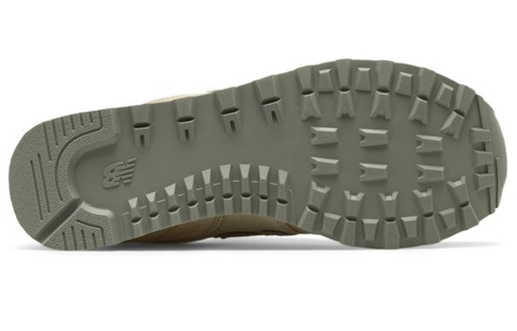 Shop (W) New Balance 574 Serpent Luxe Sepatu Pria/Wanita WL574URS