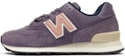 Buy (W) ニューバランス574 シャドウピンクムーン WL574TP2