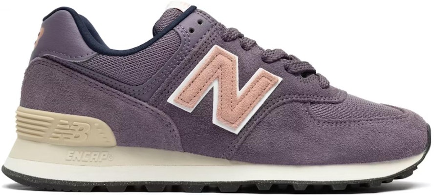 (W) ニューバランス574 シャドウピンクムーン WL574TP2 Order (W) ニューバランス574 シャドウピンクムーン WL574TP2