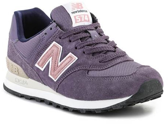 (Women) New Balance 574 Shadow Pink Moon WL574TP2 Lookbook (Women) New Balance 574 Shadow Pink Moon WL574TP2
