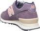 Shop (W) ニューバランス574 シャドウピンクムーン WL574TP2