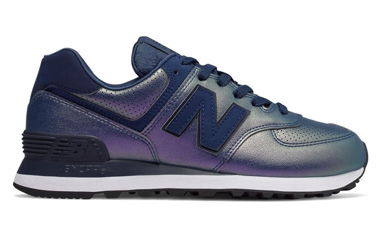 (W) NB 574 Sheen Pack 'Blue Purple' 圖 2