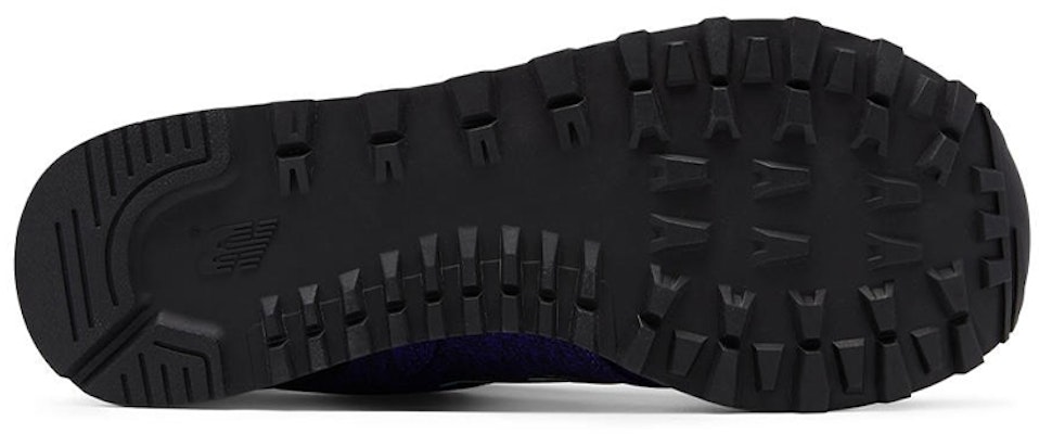 (W) 뉴발란스 574 블루/퍼플 슈즈 WL574PTE Shop (W) 뉴발란스 574 블루/퍼플 슈즈 WL574PTE