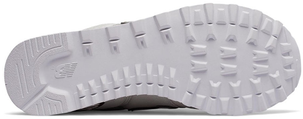 (W) New Balance 574 Zapatillas 'Crema Gris' WL574FSA Shop (W) New Balance 574 Zapatillas 'Crema Gris' WL574FSA