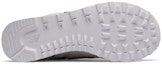 Shop (W) New Balance 574 Zapatillas 'Crema Gris' WL574FSA