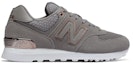 Order (W) 뉴발란스 574 슈즈 '그레이 코퍼' WL574FSC