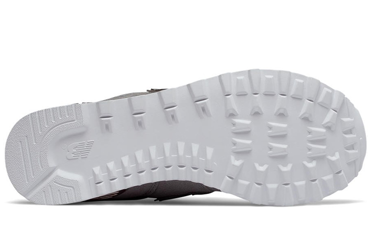 Shop (W) Sepatu New Balance 574 'Abu Tembaga' WL574FSC