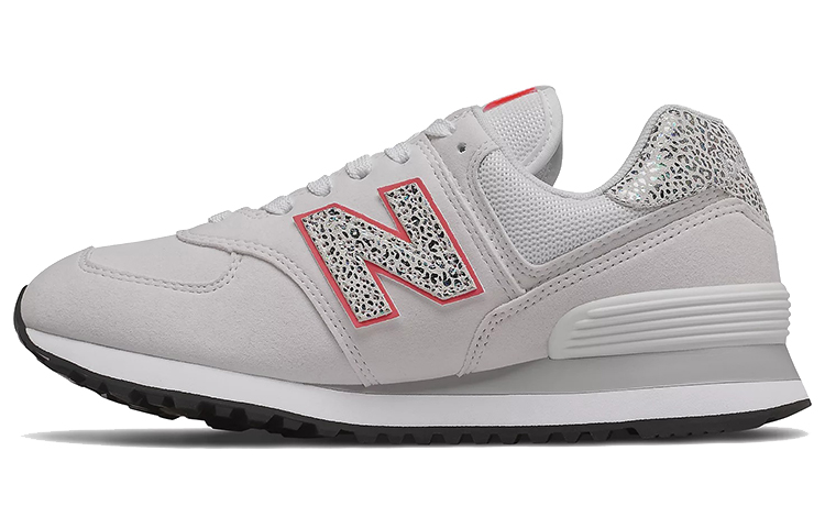 Buy (W) Sepatu New Balance 574 Merah 'Putih' WL574AP2