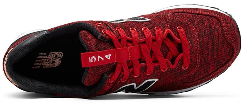 (W) ニューバランス574 レッド WL574PTD Lookbook (W) ニューバランス574 レッド WL574PTD