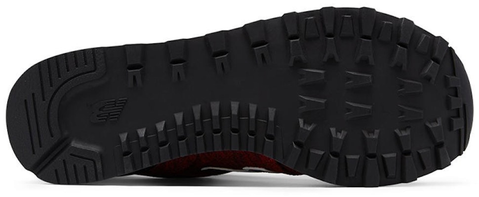 (W) ニューバランス574 レッド WL574PTD Shop (W) ニューバランス574 レッド WL574PTD