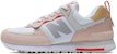 (W) New Balance 574 Kasut Warna Merah Jambu/Jingga WL574ISE