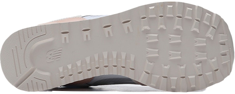 (W) New Balance 574 Zapatos Rosa/Naranja WL574ISE Purchase (W) New Balance 574 Zapatos Rosa/Naranja WL574ISE