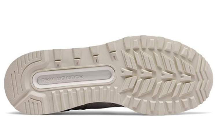 Shop (W) New Balance 574 Zapatillas Verde/Gris WS574PMB