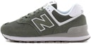Buy (W) New Balance 574 Zapatillas 'Verde' WL574ESA