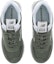 Lookbook (W) New Balance 574 Zapatillas 'Verde' WL574ESA