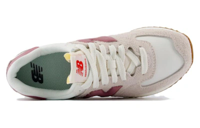 (Women) New Balance 574 Sneakers 'Pink Purple'