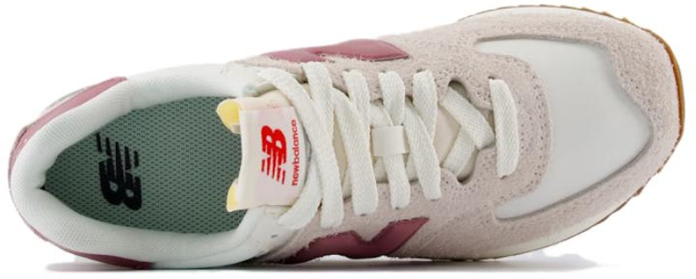 New Balance NB 574 防滑耐磨 低幫 跑步鞋 女款 灰粉 Purchase New Balance NB 574 防滑耐磨 低幫 跑步鞋 女款 灰粉