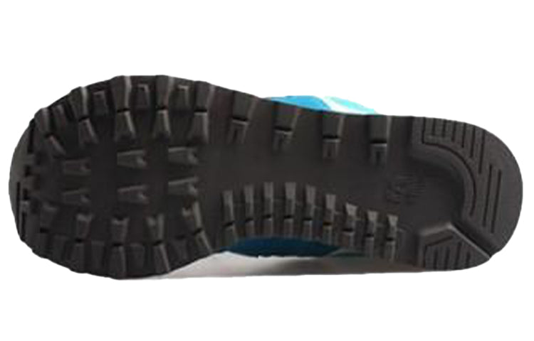 (W) NB 574 Sneakers Blue/White 圖 4