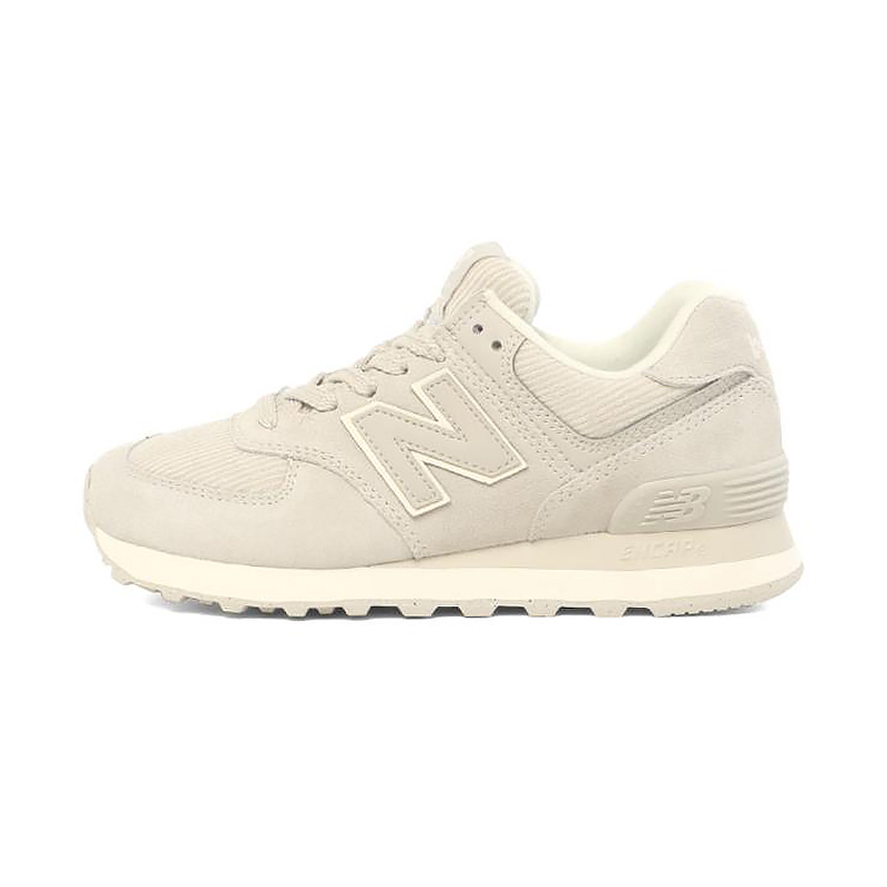 (Women) New Balance 574 Sneakers WL574CBG