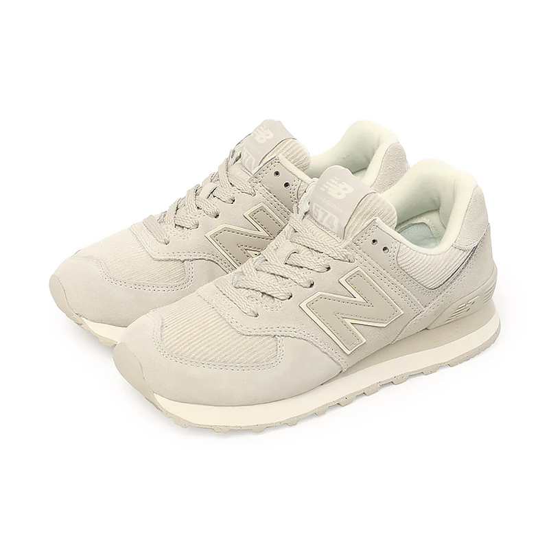 Order (W) New Balance 574 經典運動鞋 WL574CBG