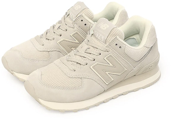 (W) New Balance 574 經典運動鞋 WL574CBG Order (W) New Balance 574 經典運動鞋 WL574CBG