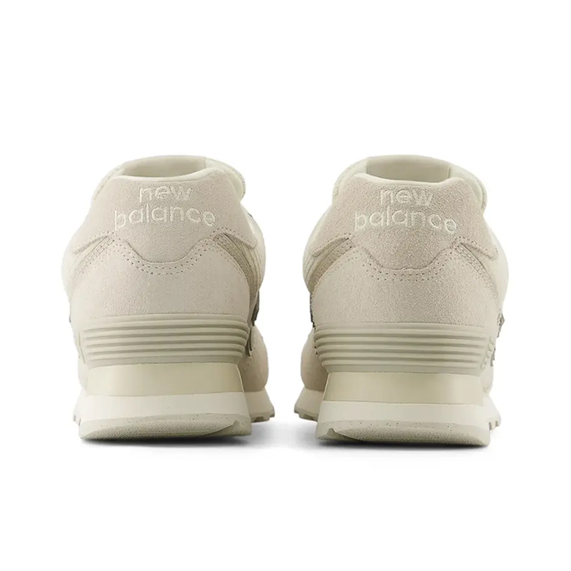Lookbook (W) New Balance 574 經典運動鞋 WL574CBG