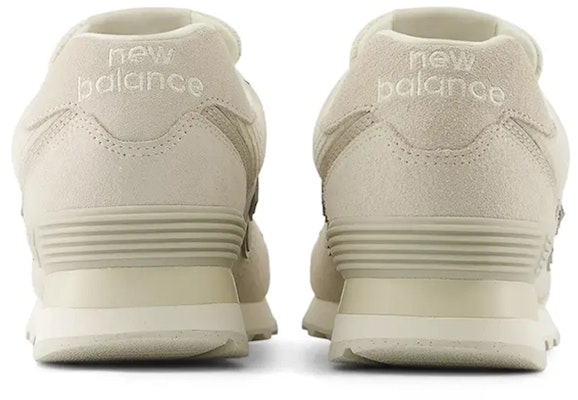 (W) New Balance 574 經典運動鞋 WL574CBG Lookbook (W) New Balance 574 經典運動鞋 WL574CBG