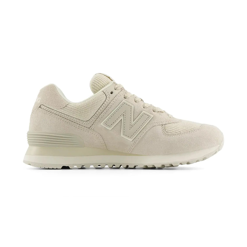 Shop (W) New Balance 574 經典運動鞋 WL574CBG