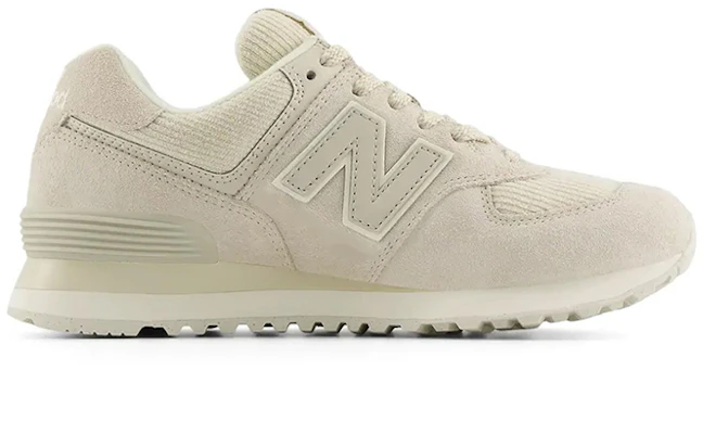 (W) New Balance 574 經典運動鞋 WL574CBG Shop (W) New Balance 574 經典運動鞋 WL574CBG