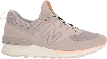 (Women) New Balance 574 Sport 'Beige' WS574PMC (Women) New Balance 574 Sport 'Beige' WS574PMC