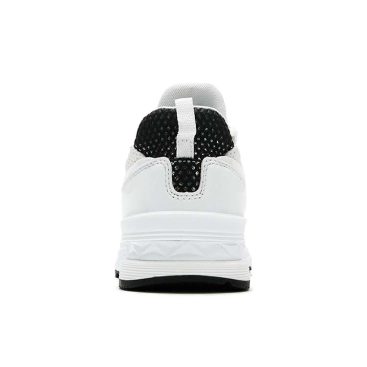 Shop (W) 뉴발란스 574 스포츠 블랙 화이트 (New Balance 574 Sports Black White) WS574WHT