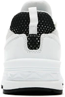 Shop (W) 뉴발란스 574 스포츠 블랙 화이트 (New Balance 574 Sports Black White) WS574WHT