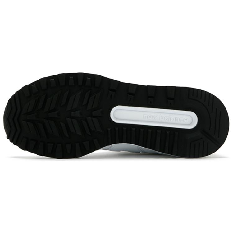 Purchase (W) 뉴발란스 574 스포츠 블랙 화이트 (New Balance 574 Sports Black White) WS574WHT
