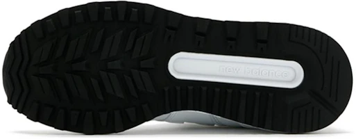 Purchase (W) 뉴발란스 574 스포츠 블랙 화이트 (New Balance 574 Sports Black White) WS574WHT