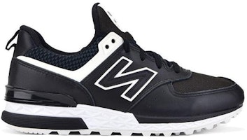 (W) (여성용) 뉴발란스 574 스포트 '블랙' WS574RB WS574RB Order (W) (여성용) 뉴발란스 574 스포트 '블랙' WS574RB WS574RB