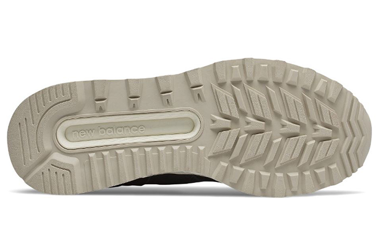 Shop (W) ニューバランス 574 スポーツ ブラックホワイト WS574PMD