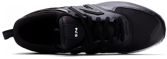 (W) (여성용) 뉴발란스 574 스포츠 '블랙 화이트' WS574SFH WS574SFH Lookbook (W) (여성용) 뉴발란스 574 스포츠 '블랙 화이트' WS574SFH WS574SFH