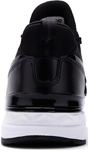 (W) New Balance 574 Sport 'Hitam Putih' WS574SFH Shop (W) New Balance 574 Sport 'Hitam Putih' WS574SFH