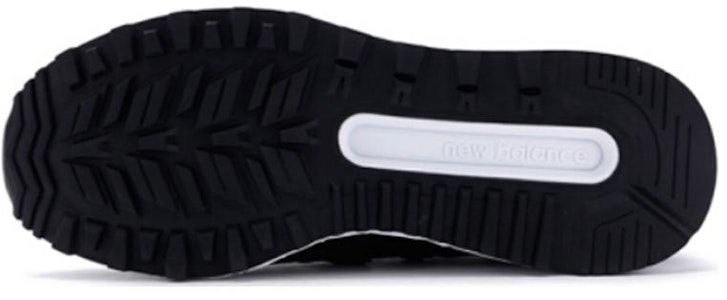 (W) New Balance 574 Sport 'Hitam Putih' WS574SFH Purchase (W) New Balance 574 Sport 'Hitam Putih' WS574SFH
