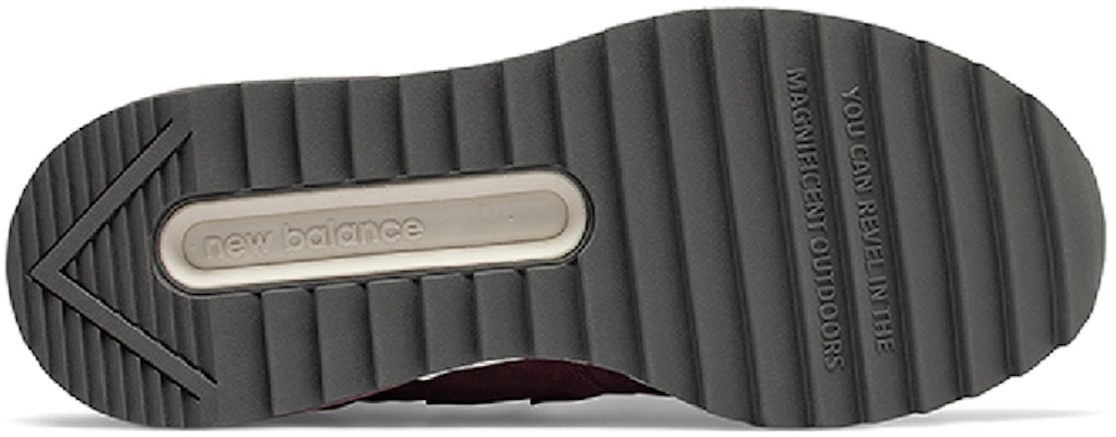 (W) 뉴발란스 574 스포츠 '버건디' (New Balance 574 Sports 'Burgundy') WS574PSA Shop (W) 뉴발란스 574 스포츠 '버건디' (New Balance 574 Sports 'Burgundy') WS574PSA