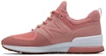 Buy (W) (여성용) 뉴발란스 574 스포츠 'Dusted Peach' WS574WC WS574WC