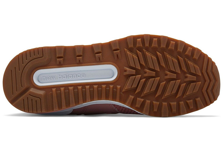 Shop (W) ニューバランス 574 スポーツ "ダスティーピーチ" WS574WC