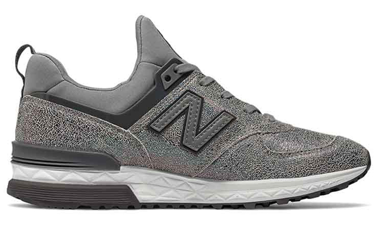 (W) NB 574 Sport 'Grey' 圖 2