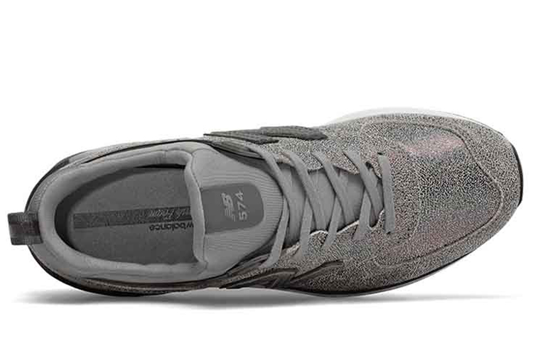(W) NB 574 Sport 'Grey' 圖 3