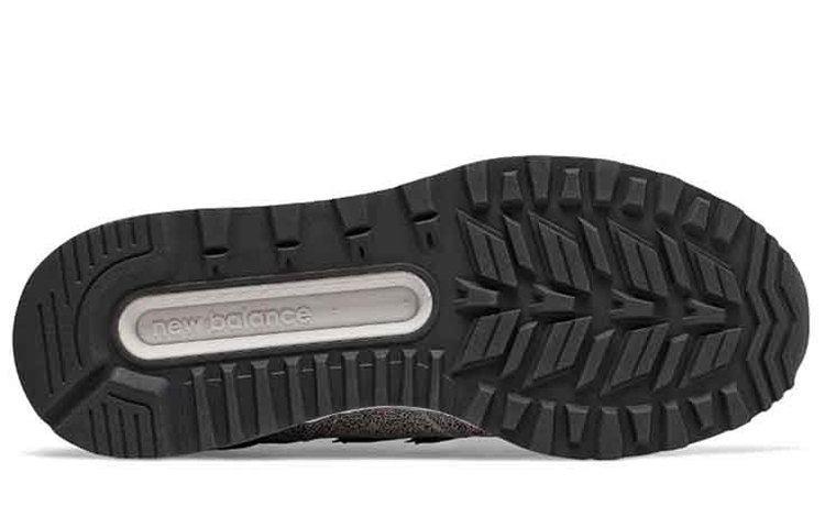 (W) NB 574 Sport 'Grey' 圖 4